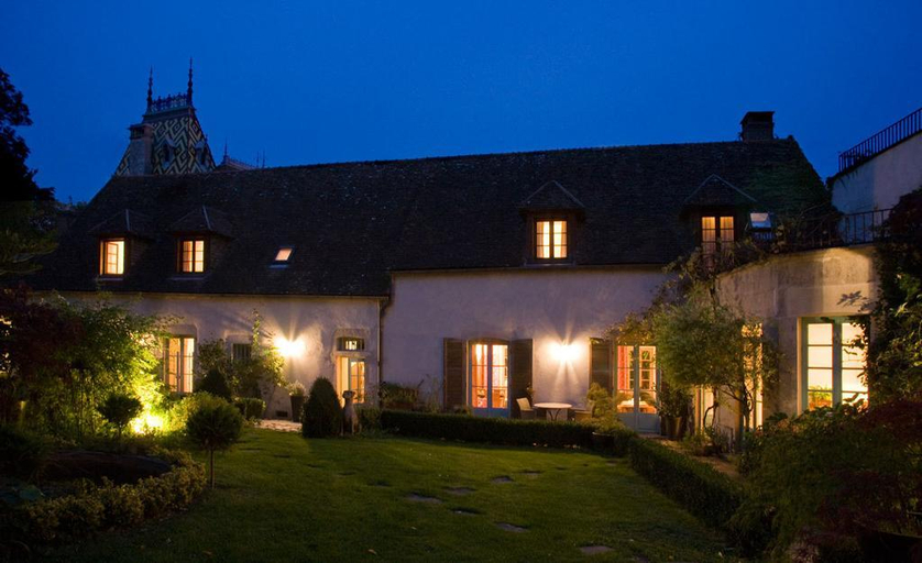 Exterior & Views 3, Villa Louise, Côte-d'Or