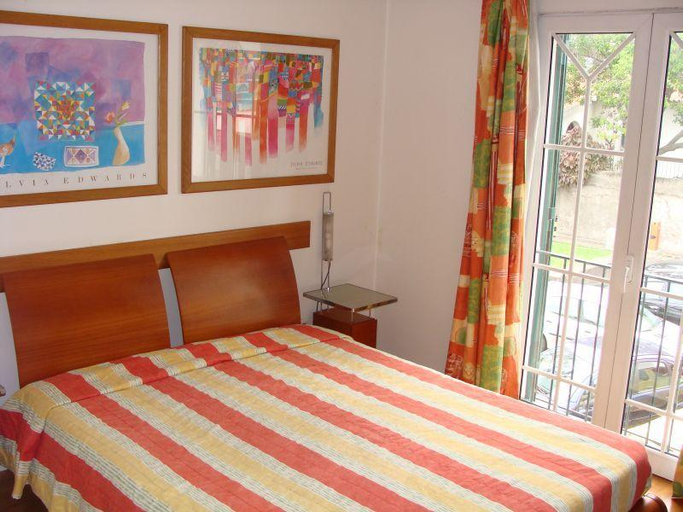 Bedroom 4, Apartamentos Turisticos Avenue Park, Funchal
