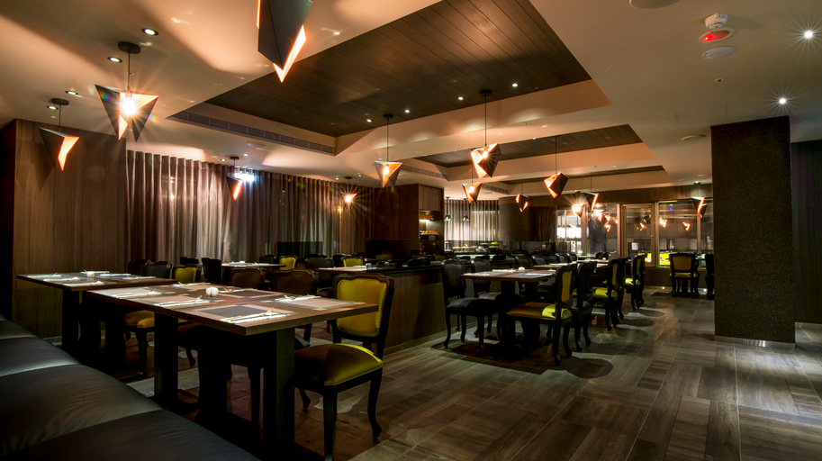 Food & Drinks 5, Check Inn Taipei Nanjing, Taipei City