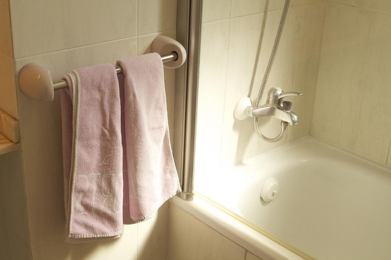Bathroom 4, Somni Cambrils, Tarragona