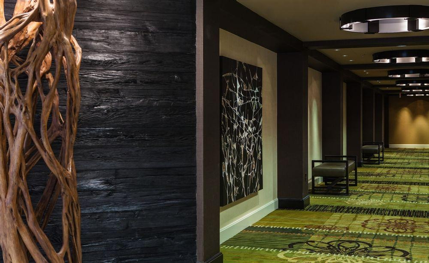 Greensboro High Point Marriott Airport, Guilford