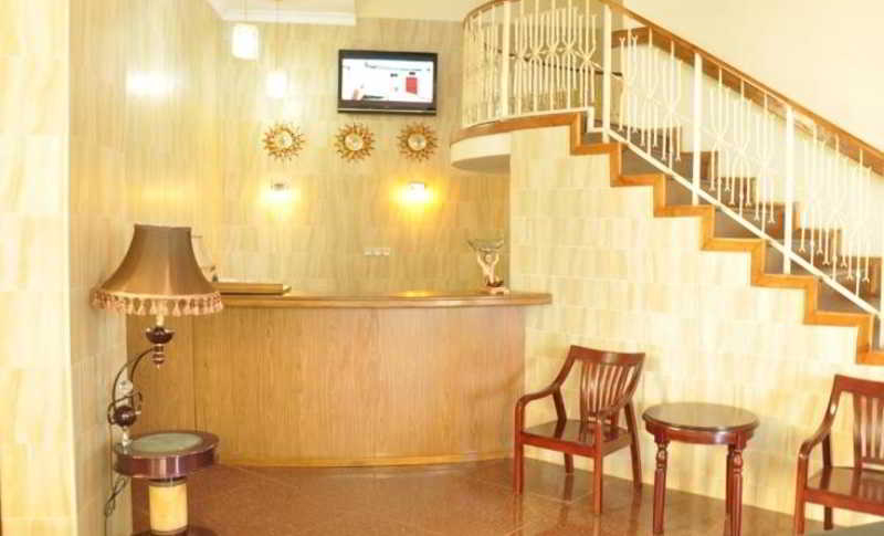 Public Area, Nyumbani Hotels & Resorts - Moshi, Moshi Urban