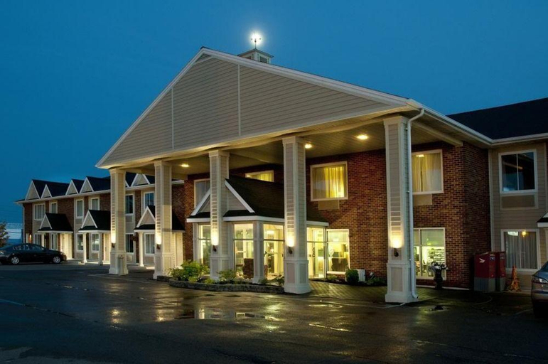 Exterior & Views 2, Maritime Inn, an Ascend Collection Hotel, Inverness