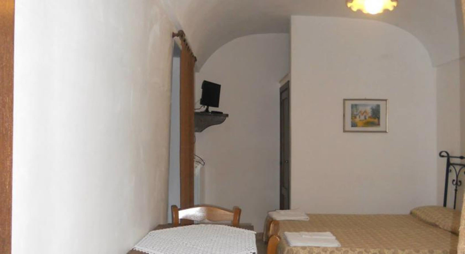 Bedroom 3, Dimore Piazza Roma Trulli & Suite, Bari
