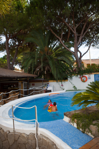 Sport & Beauty 3, Apartamentos SB Vistahermosa, Cádiz
