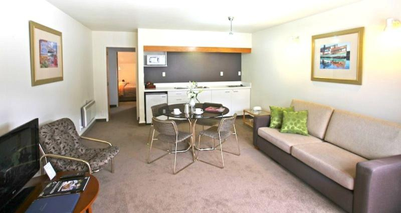 Amity Serviced Apartments, Queenstown-Lakes