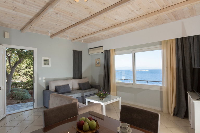 Public Area 3, Virginia Seaside Villas, North Aegean