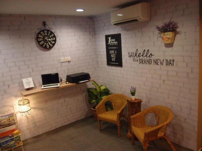 Public Area 5, One Avenue Hotel Balakong, Hulu Langat
