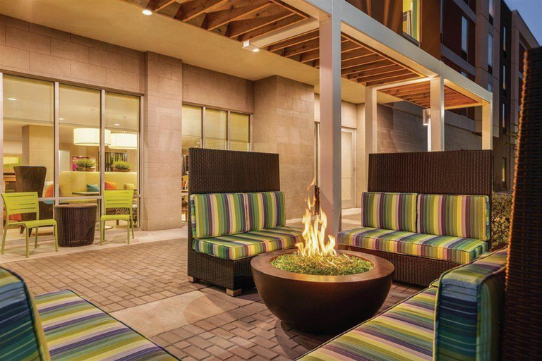 Public Area 2, Home2 Suites by Hilton Lexington-Medical Center, Fayette