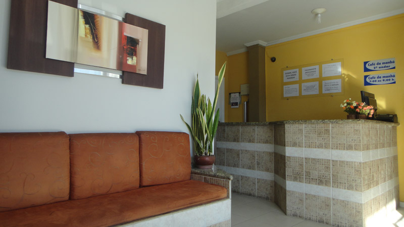 Public Area, Pousada Executiva - Itabuna, Itabuna