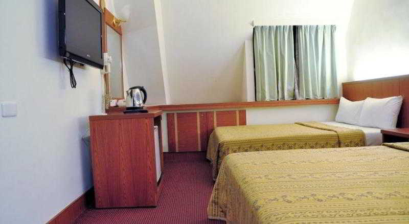 Bedroom 5, The Royal Hotel Taichung, Taichung