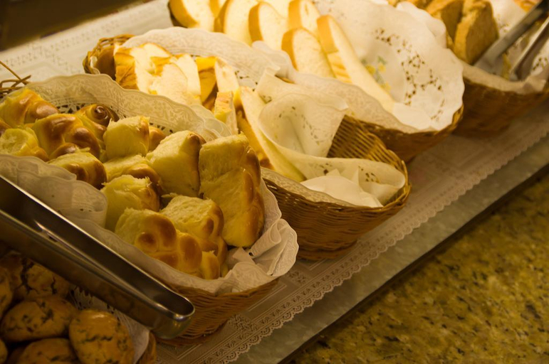 Food & Drinks 5, Premium Executive Itabira Hotel, Itabira