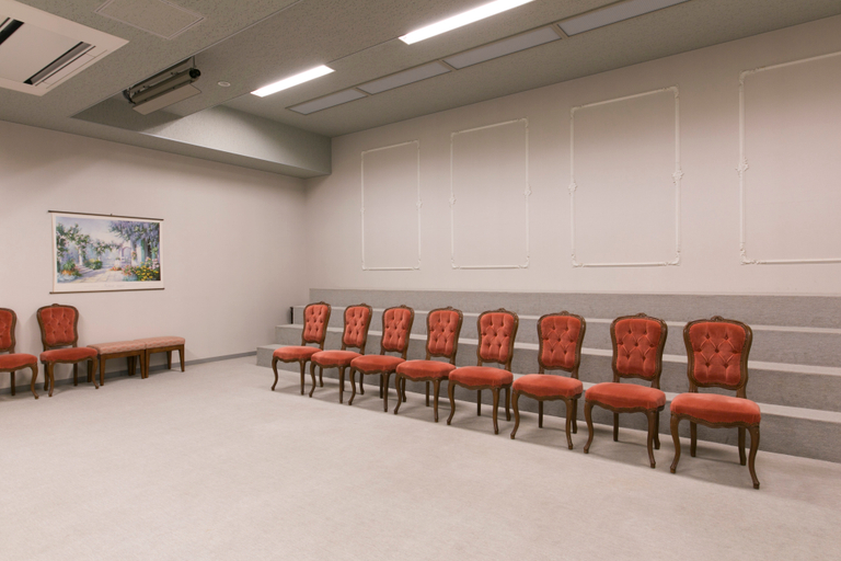 Public Area 2, Shimane Hamada Washington Hotel Plaza, Hamada
