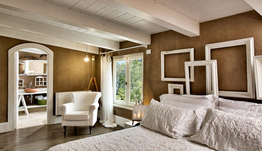 Exterior & Views 2, La Pampa Relais, Benevento