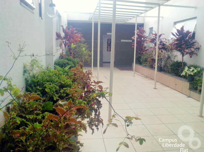 Exterior & Views 2, Campus Liberdade Flat, Belo Horizonte