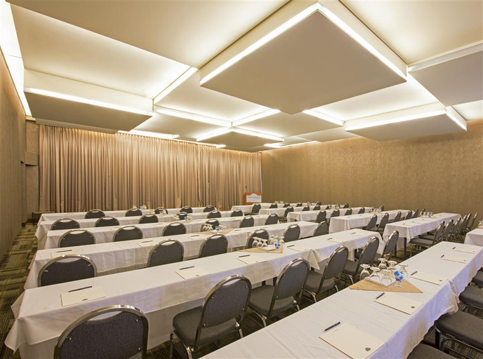Business Facilities
