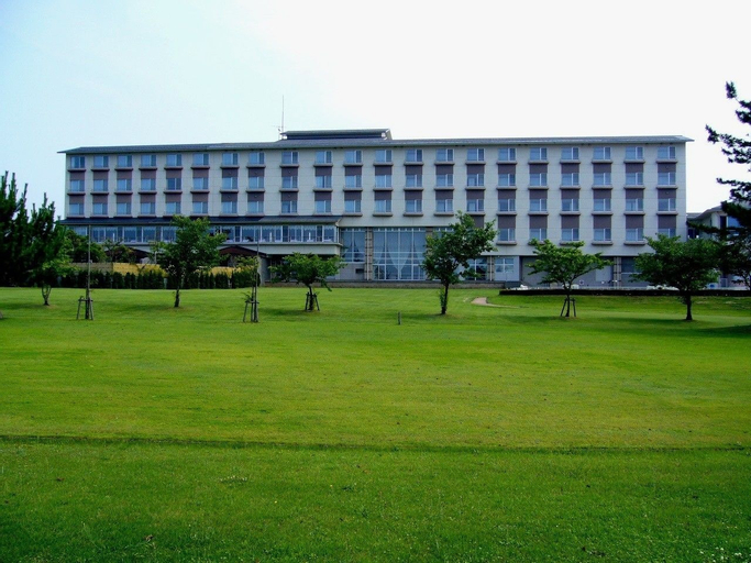 Kyukamura Echizen-Mikuni, Sakai City