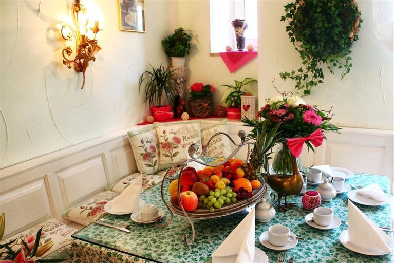 Pension Seibel, München