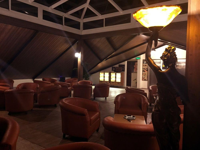 Public Area 4, Al Murjan Palace Hotel, Kasrouane