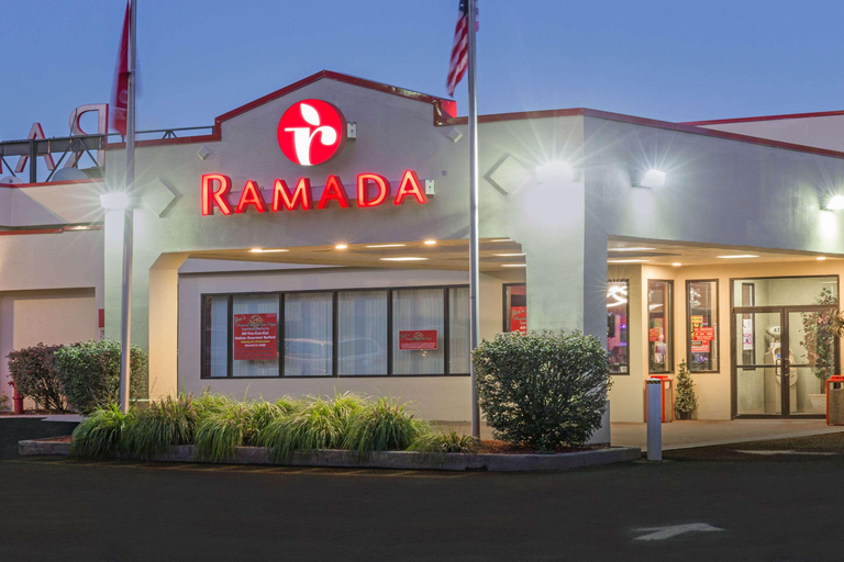 Exterior & Views 2, Ramada by Wyndham Yonkers, Westchester