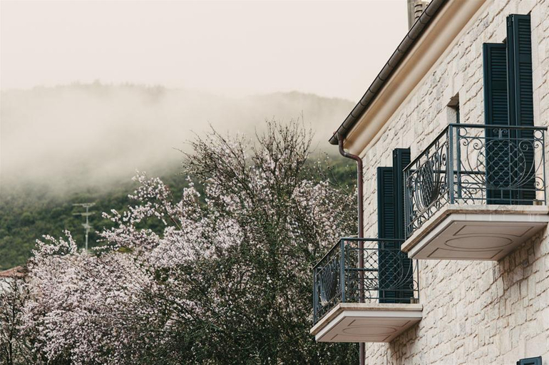 Exterior & Views 2, Levidi Suites, Peloponnese