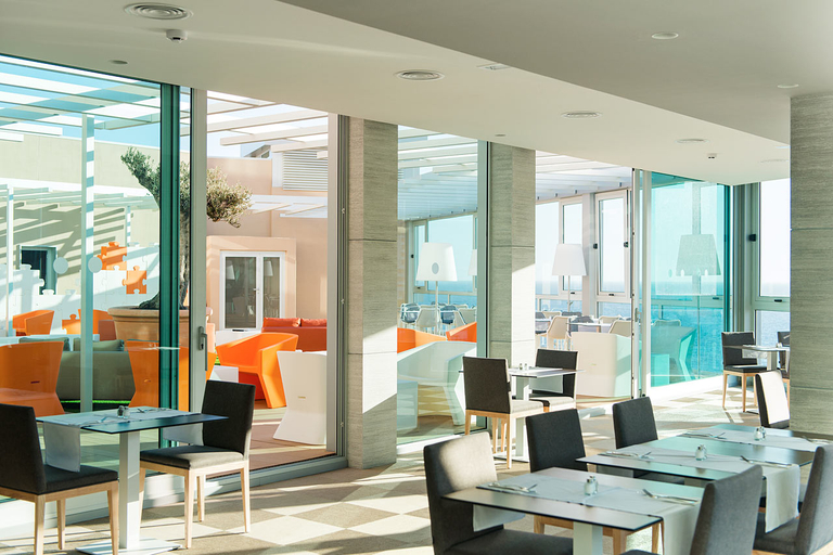 Public Area 3, Hotel Riviera Vista, Las Palmas