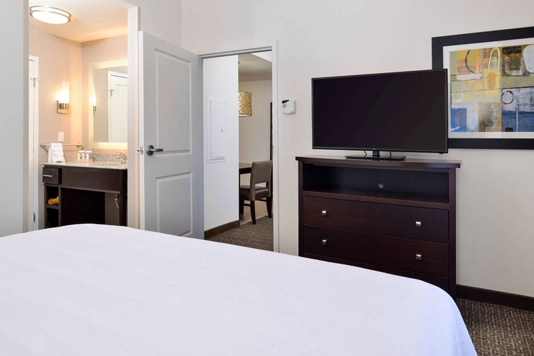 Bedroom 4, Homewood Suites by Hilton Columbia/Laurel, Howard