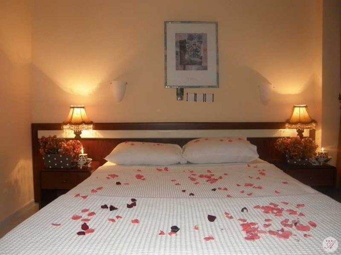 Bedroom 3, Yade Luxe Hotel, Marmaris