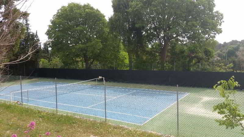 Sport & Beauty 2, The Originals Hotel Golf Chateau de la Begude, Alpes-Maritimes