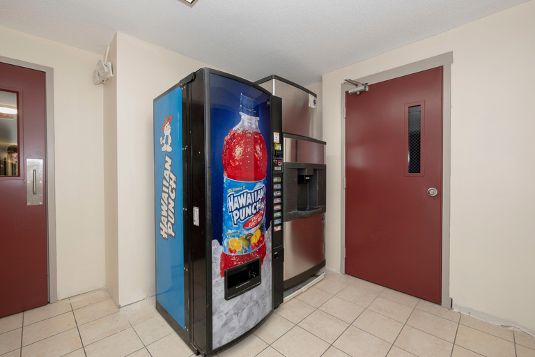 Public Area 2, Red Roof Inn Leesburg, VA, Loudoun