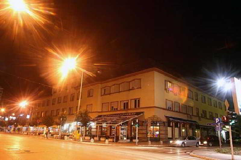 Hotel Zepter Palace, Banja Luka