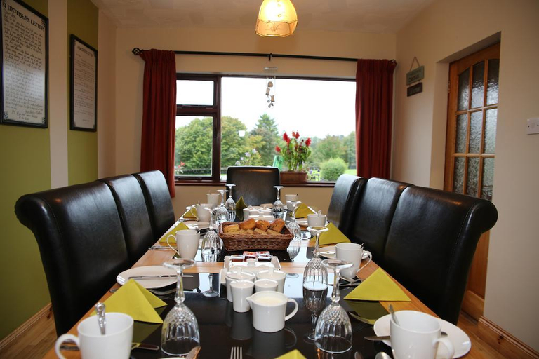 Food & Drinks 5, Bru Na Pairc B&B