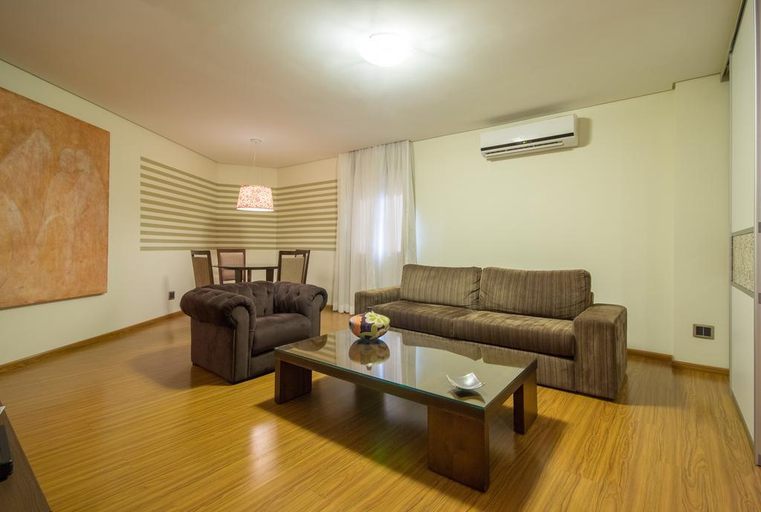 Exterior & Views, Crystal, Londrina