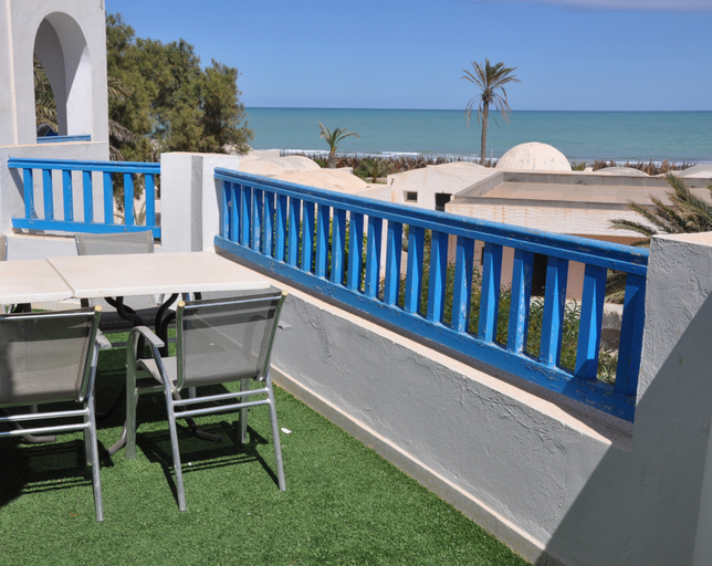 Others 5, Hotel Dar Salem, Houmt Souk