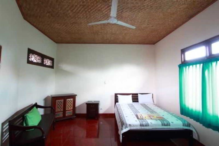 Bedroom 2, Candy Bed & Breakfast, Klungkung