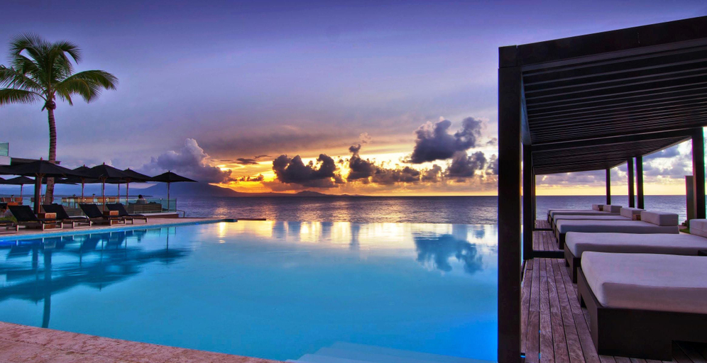 Sport & Beauty 2, Gansevoort Dominican Republic, Playa Imbert, Sosua