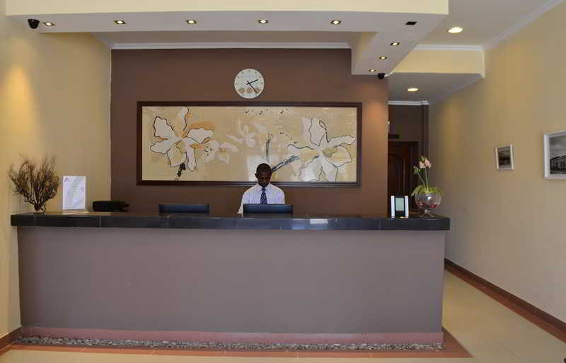 Public Area 3, Hotel Oceano Nacala, Nacala Velha