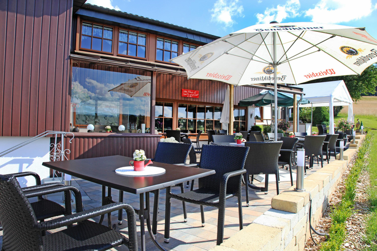 Food & Drinks 4, Hotel Brunnenbach, Goslar