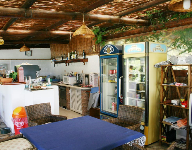 Public Area 4, Tenuta Villa Tara, Napoli