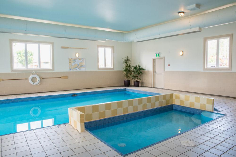 Sport & Beauty 3, Maritime Inn, an Ascend Collection Hotel, Inverness