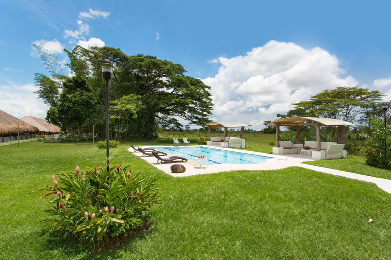 Exterior & Views 2, Hotel Cinaruco Caney, Restrepo
