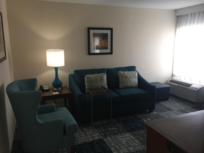Hampton Inn Norcross, GA, Gwinnett