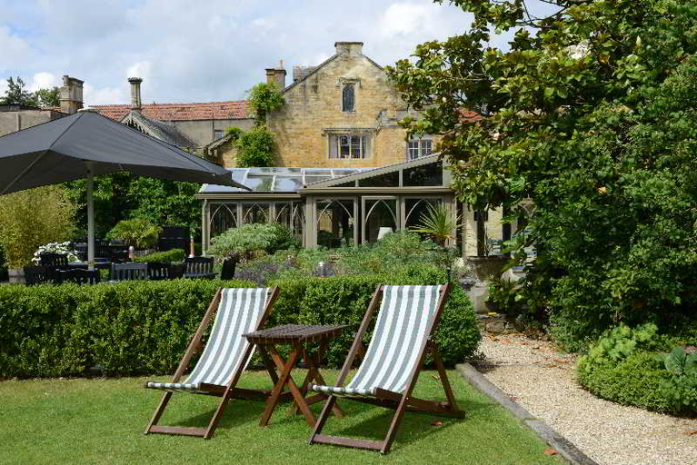 Exterior & Views 2, Manor House Hotel, Gloucestershire