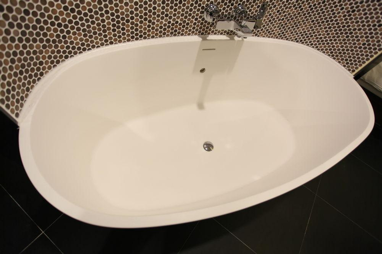 R.Lee Suite Hotel Ganseok, Bupyeong