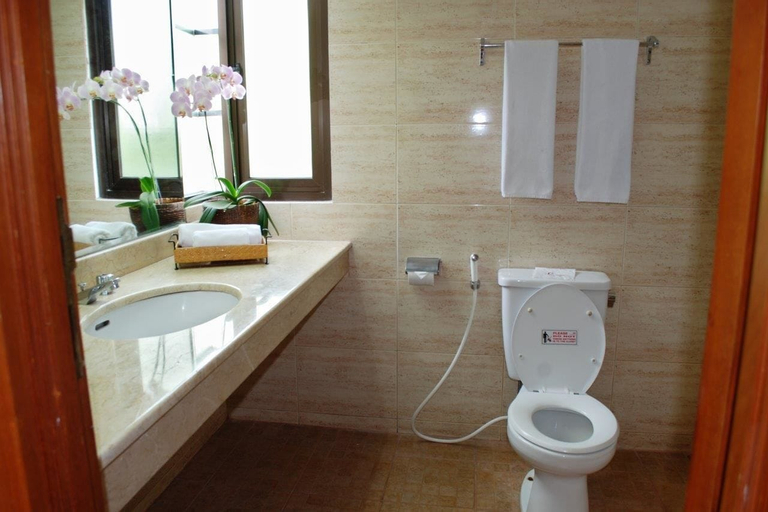 Puri Setiabudhi Residence Hotel, Bandung