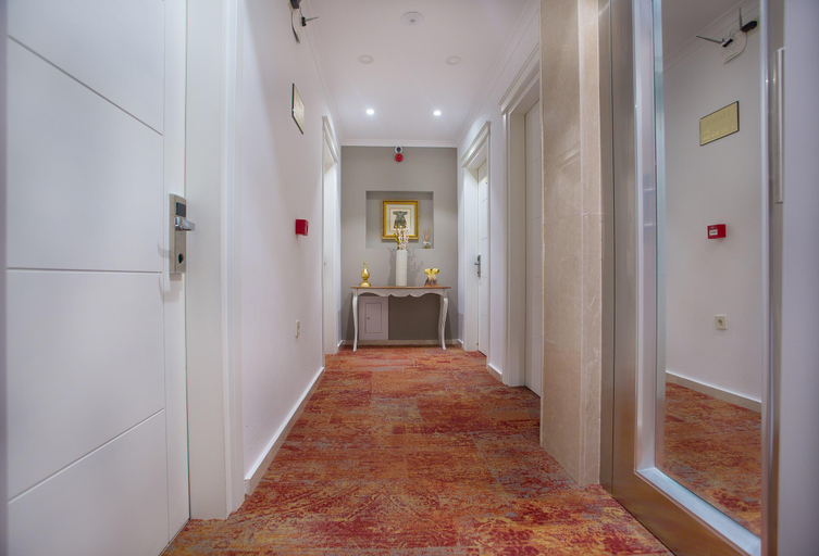 Public Area 4, Bon Hotel Old City, Fatih