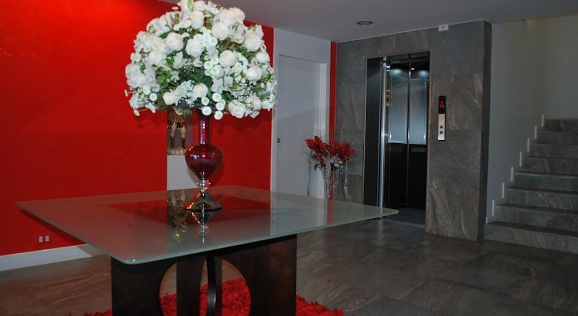 Public Area, Rioné Hotel Boutique, Cuenca