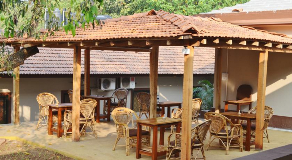 Food & Drinks 5, Casa De Royale Resort, North Goa