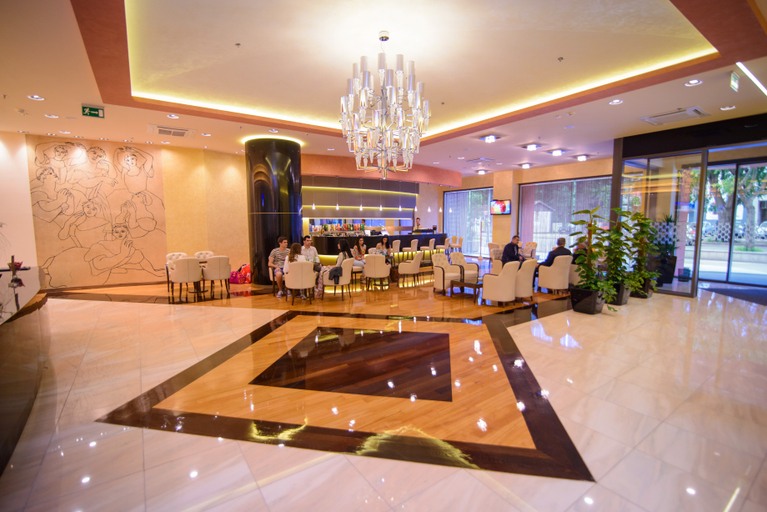 Public Area 4, Hotel Mepas, Herzegovina-Neretva