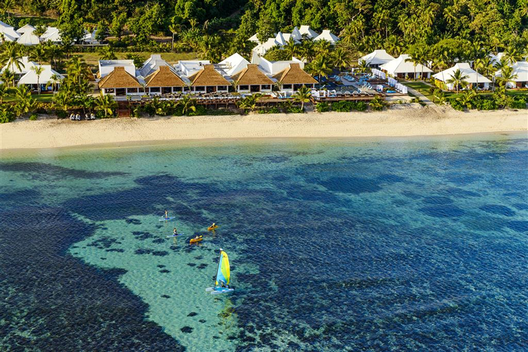 Sport & Beauty 2, Sheraton Resort & Spa, Tokoriki Island, Fiji, Nadroga/Navosa